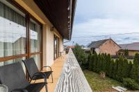 Morska Bryza Stegna - Pokoje Gościnne - Ferienwohnung