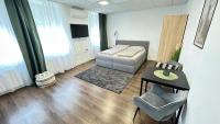 Apartman Vita Lite - B&B Trenčín