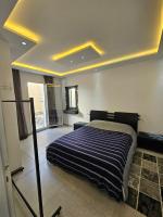 Appartement met 2 Slaapkamers en Balkon