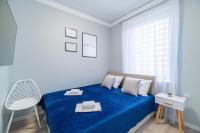 Apartamenty Sunline Kołobrzeg 3 - Chambres d'hôtes Kołobrzeg