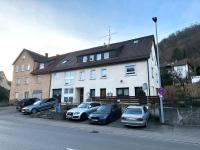 Schöne Ferienwohnungen mit Balkon in Lichtenstein - B&B
