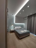 City Center Residence - B&B Loutráki