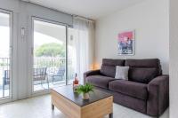 Chez Édouard - Point zéro - Parking - Climatisation - Wifi - Accès privatif à la plage - B&B La Grande-Motte