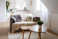 Appartamento con 1 Camera da Letto
