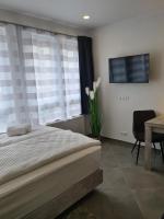 WellandHome Aalen - XXL Deluxe Apartment - Chambres d’hôtes Aalen