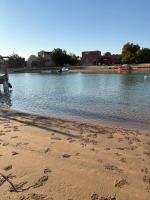 Cozy 1BR in the Heart of Gouna - B&B Hurgada