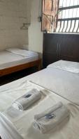 Double Room with Two Double Beds