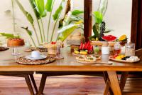 Deluxe Villa Luz Do Mar - Suites Privativas - Bed and Breakfast Jericoacoara