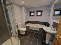 Cosy two bedroom apartment - Ferienwohnung Arcan