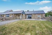 Rhos y Cribed - B&B St David's