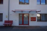 Apartment Hasli Glück - Bed and Breakfast Meiringen