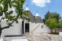 Cocotrullo - B&B Cisternino