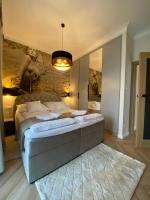 Niechorze - Par La Mer 6B - B&B Niechorze