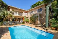 Wood Owl Cottage - B&B Southbroom