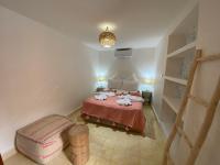 Chambre Double - Annexe
