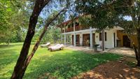 Villa Arana Bentota - Chambres d’hôtes