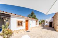 #223 Rural Holiday Home Tranquility in Algarve - B&B Paderne