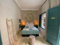 Classic Triple Room (Annex)