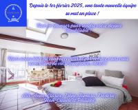 Studio Panier 1930 - B&B