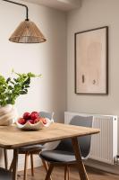 Brayford House Burton Road - B&B