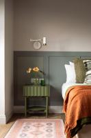 APT 1 Ground Floor Spacious One Bed Superking (Twin)