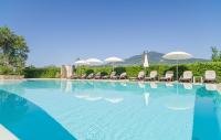 Agriturismo I Fornari - Ferienwohnung