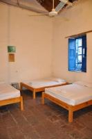 Basic Triple Room