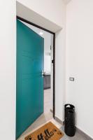 Private Parking - Bilocale Monti Tiburtini - B&B