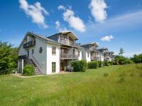 Wohnanlage "Am Grün" Ferienglück Whg 6 Stellplatz 01 - Bed and Breakfast Wittenbeck