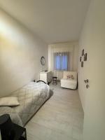Familienzimmer mit Bad
