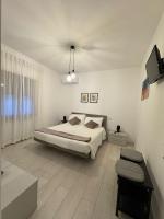 Camera Familiare con Bagno