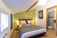 Chambre Deluxe