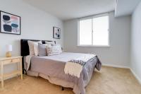 Apartamento de 2 dormitorios