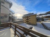 Hostdomus - Fraiteve Suite - B&B Sestriere