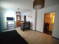 Altos Mendoza Calle Necochea - Ferienwohnung