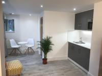 Chambre Familiale avec Salle de Bains Privative