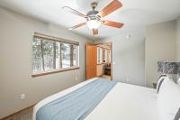Appartamento con 1 Camera da Letto e Vista Fiume