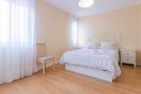 Three-Bedroom Standard Apartment