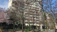 Suite Prestige Paris-La Défense Balcon-Terrasse - Bed and Breakfast