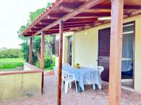 Appartamento in villa con giardino, vicino al mare - B&B Marina di Sorso