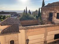 La Carmencita- Albaicín - B&B Granada