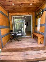 Flor de Canela 1 - B&B Punta del Este