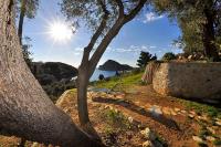 Dolphin Apartments - B&B Palaiokastrítsa