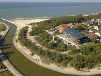 Sandapartments East Beach - B&B