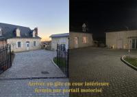 Gite De Lasbareilles - B&B