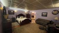 Chambre Double Supérieure