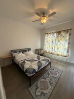 Family-Friendly Home with Great Comfort - Ferienwohnung