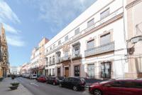 Apartamento en Casco Antiguo - Bed and Breakfast Sevilla