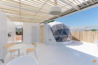 Khaokho flower camp - B&B Khao Kho