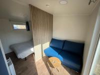 Studios au camping - B&B